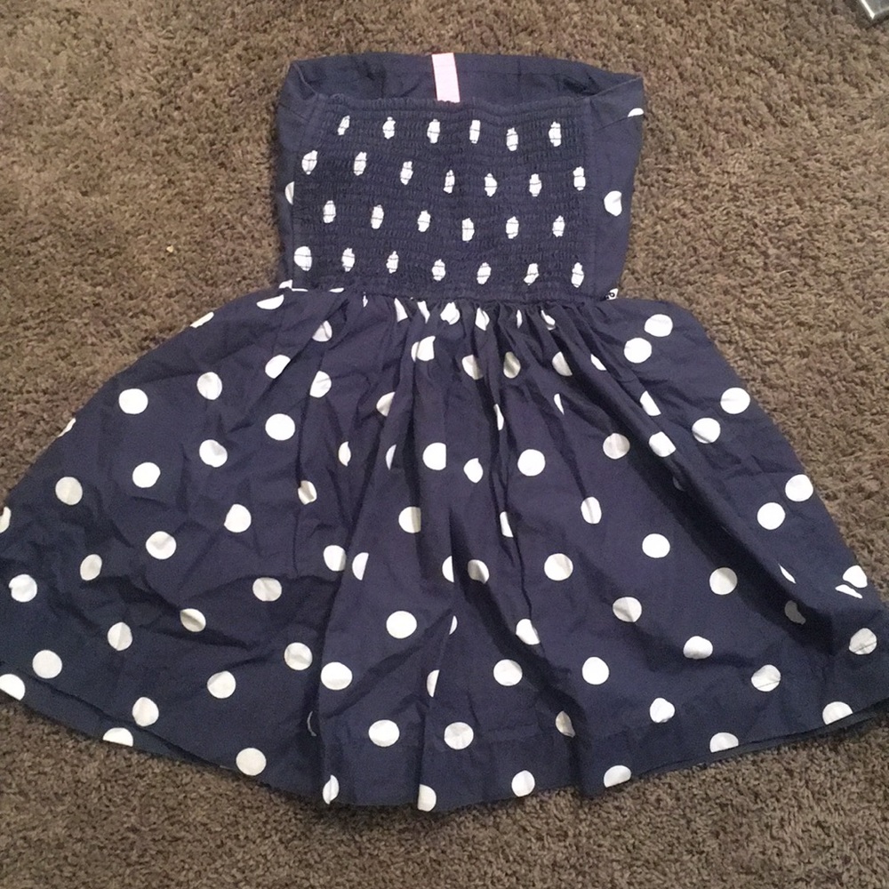 Hollister mini dress XS - Picture 3 of 5